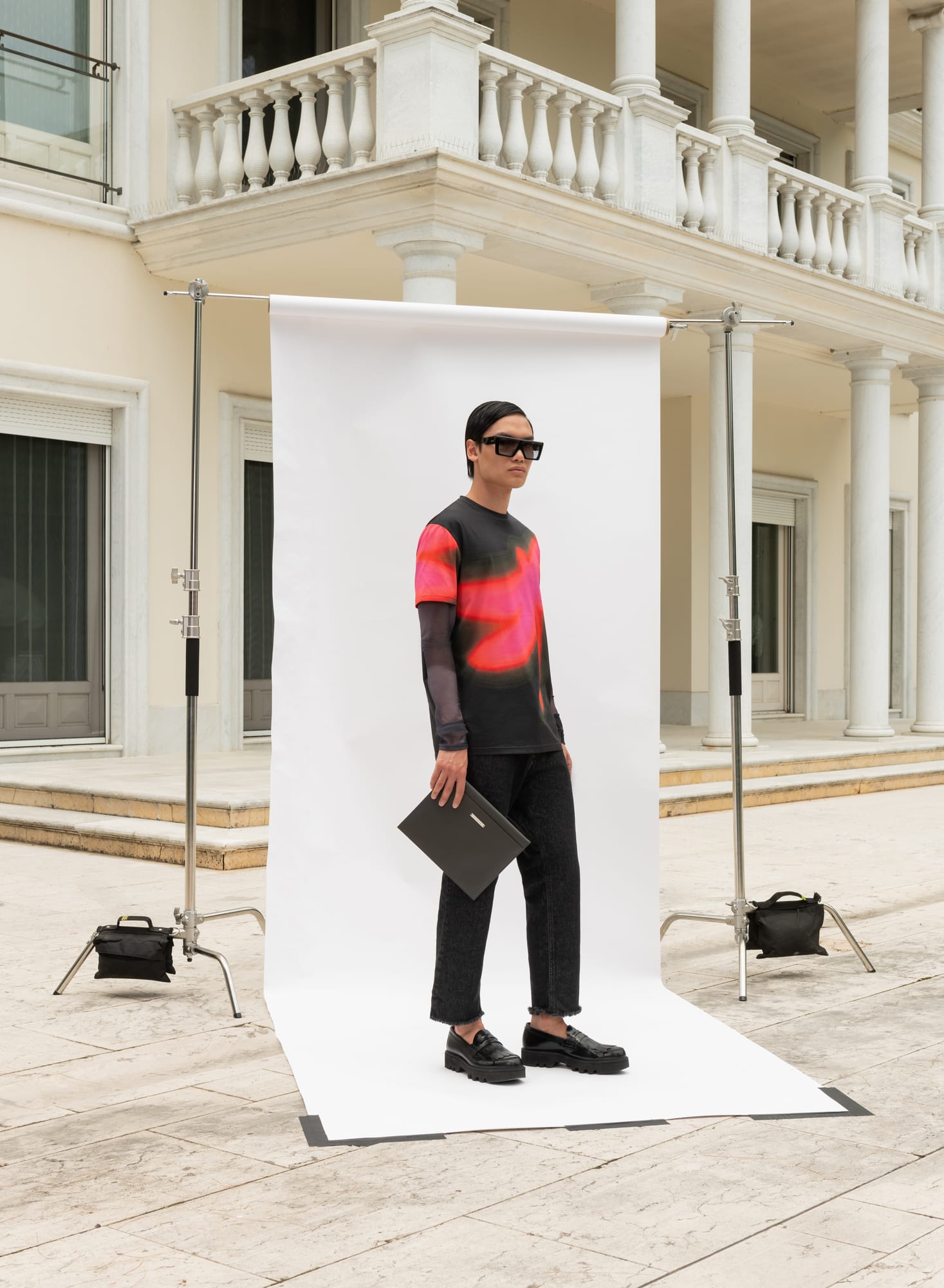 Giovanni, portfolio foto 4