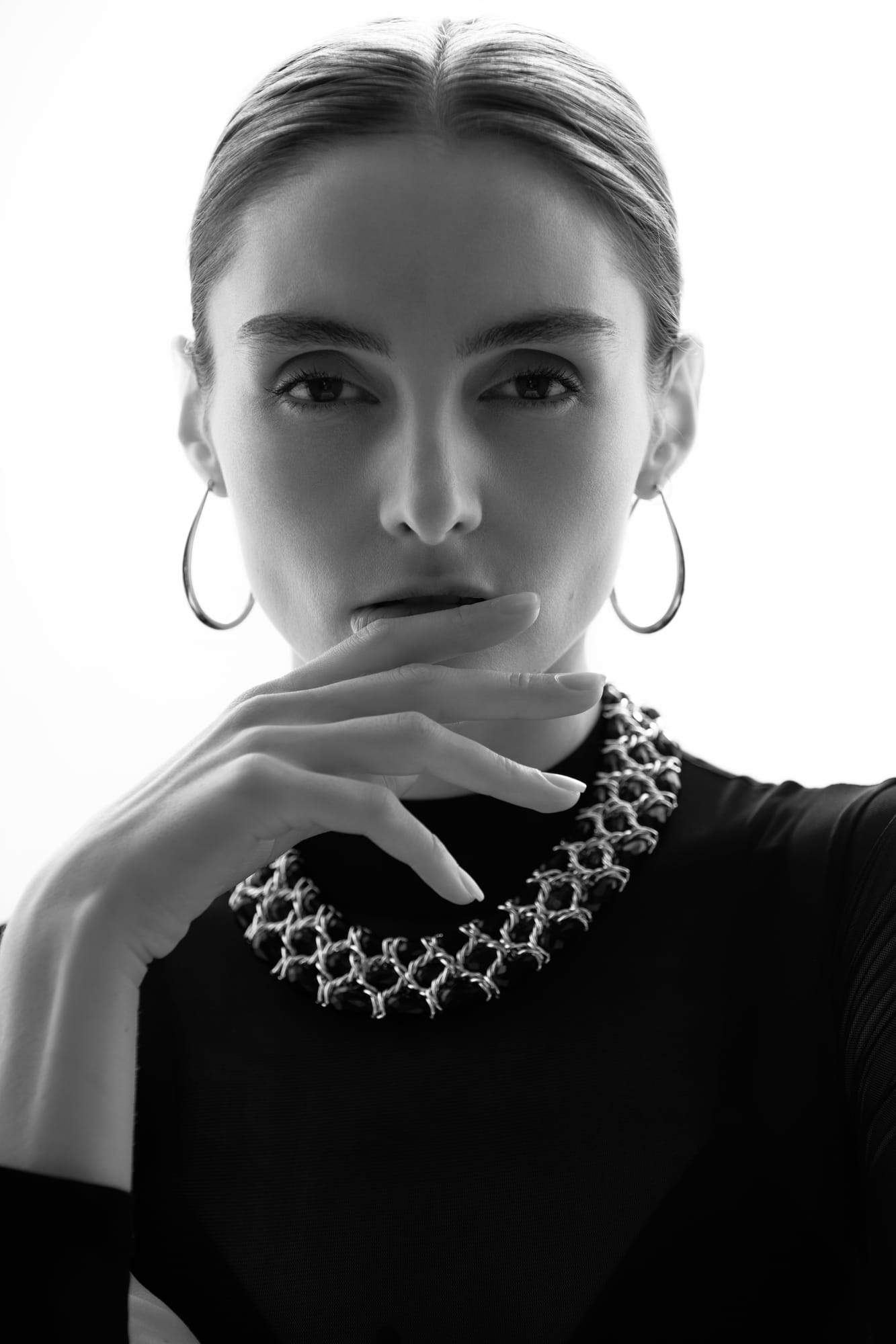 Tatyana, portfolio foto 2